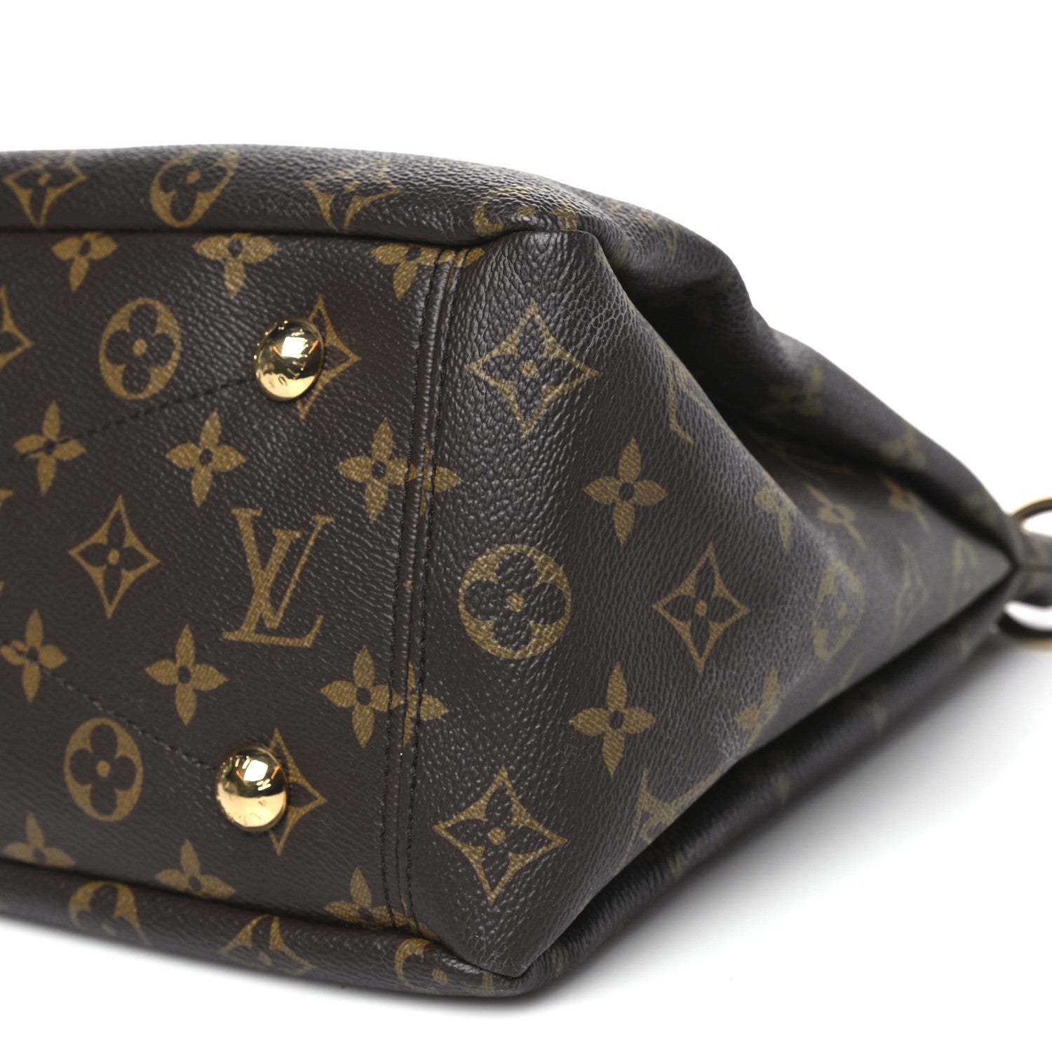 Louis Vuitton Monogram Pallas Cherry 9 of 9