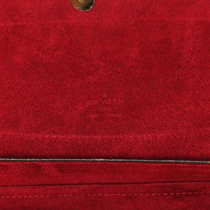 Louis Vuitton Monogram Sonatine 6 of 9