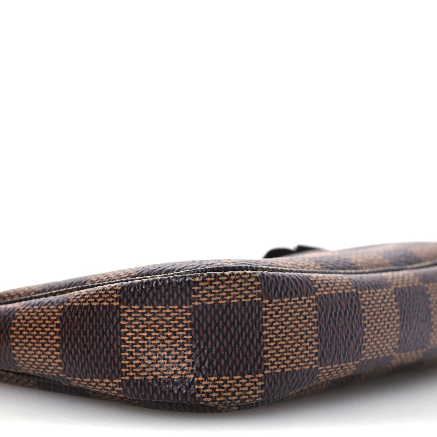 Damier Ebene Mini Pochette Accessories