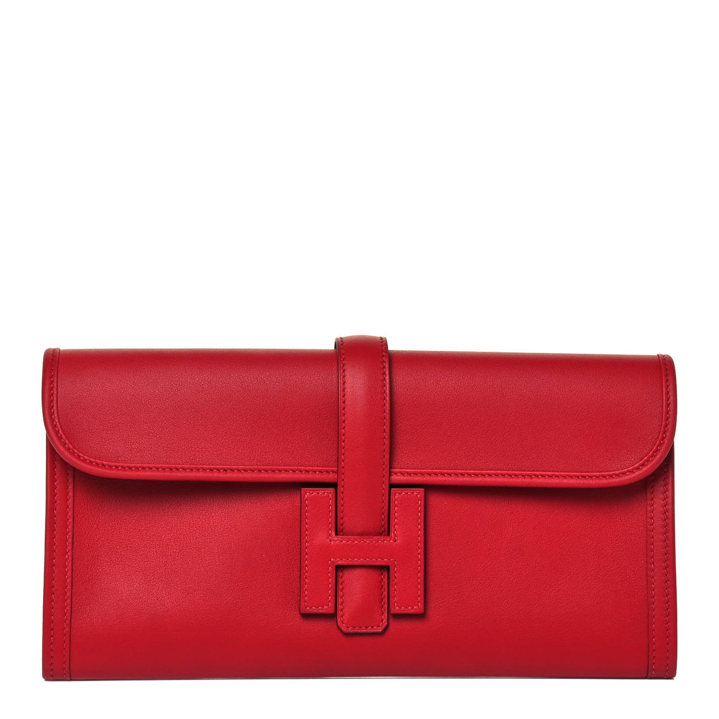 Swift Jige Elan 29 Clutch Rouge Piment