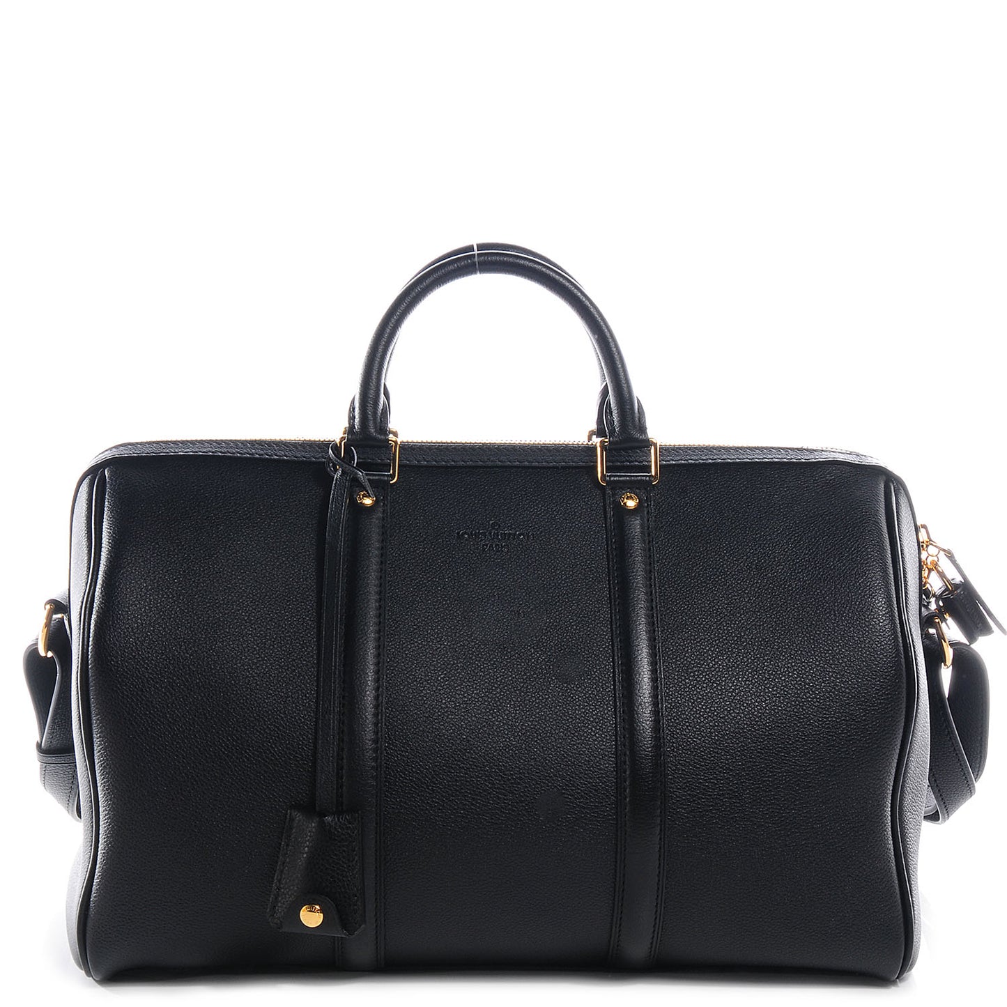 Calfskin SC Bag Black