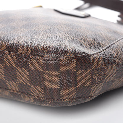 Louis Vuitton Damier Ebene South Bank Besace 6 of 11