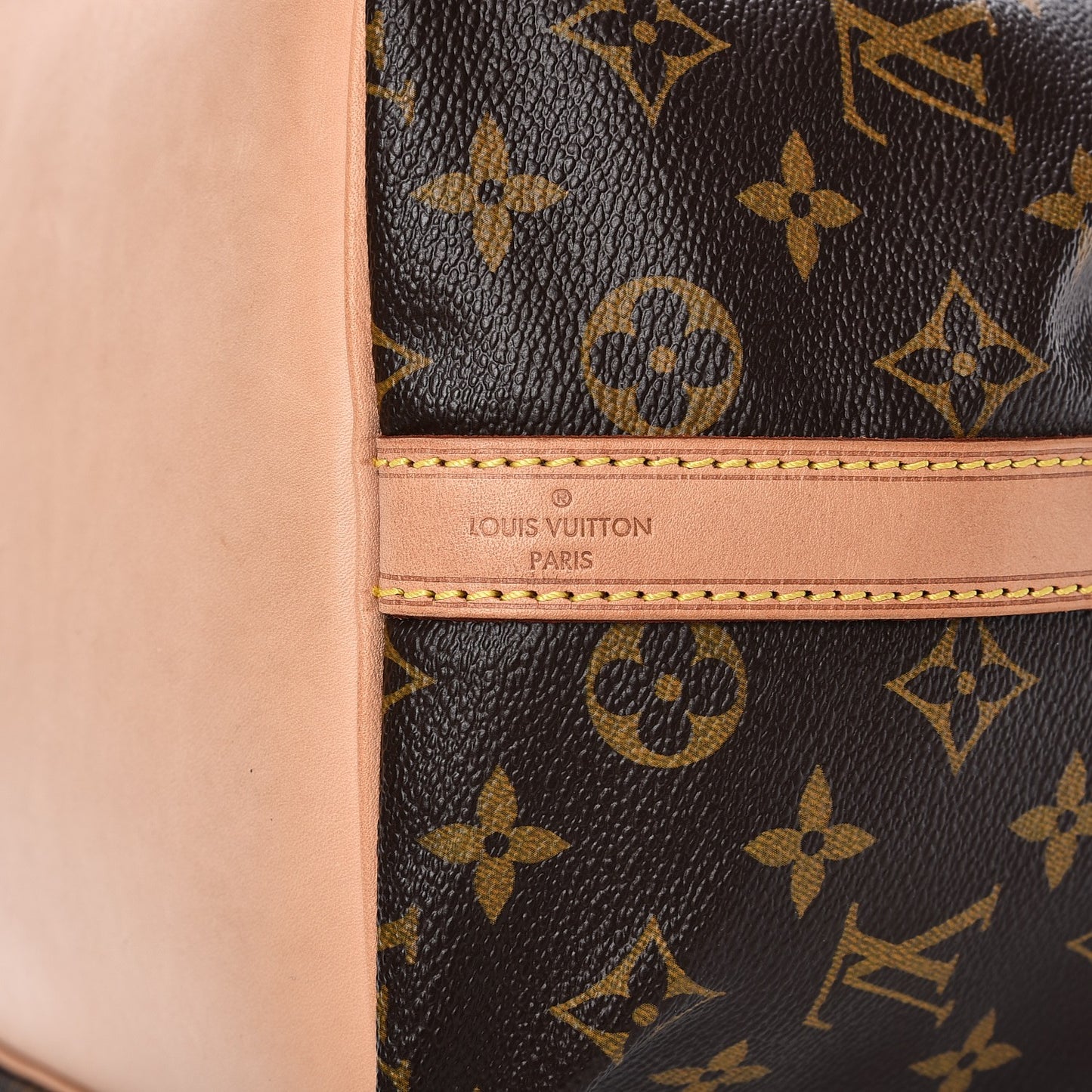 Monogram Petit Noe
