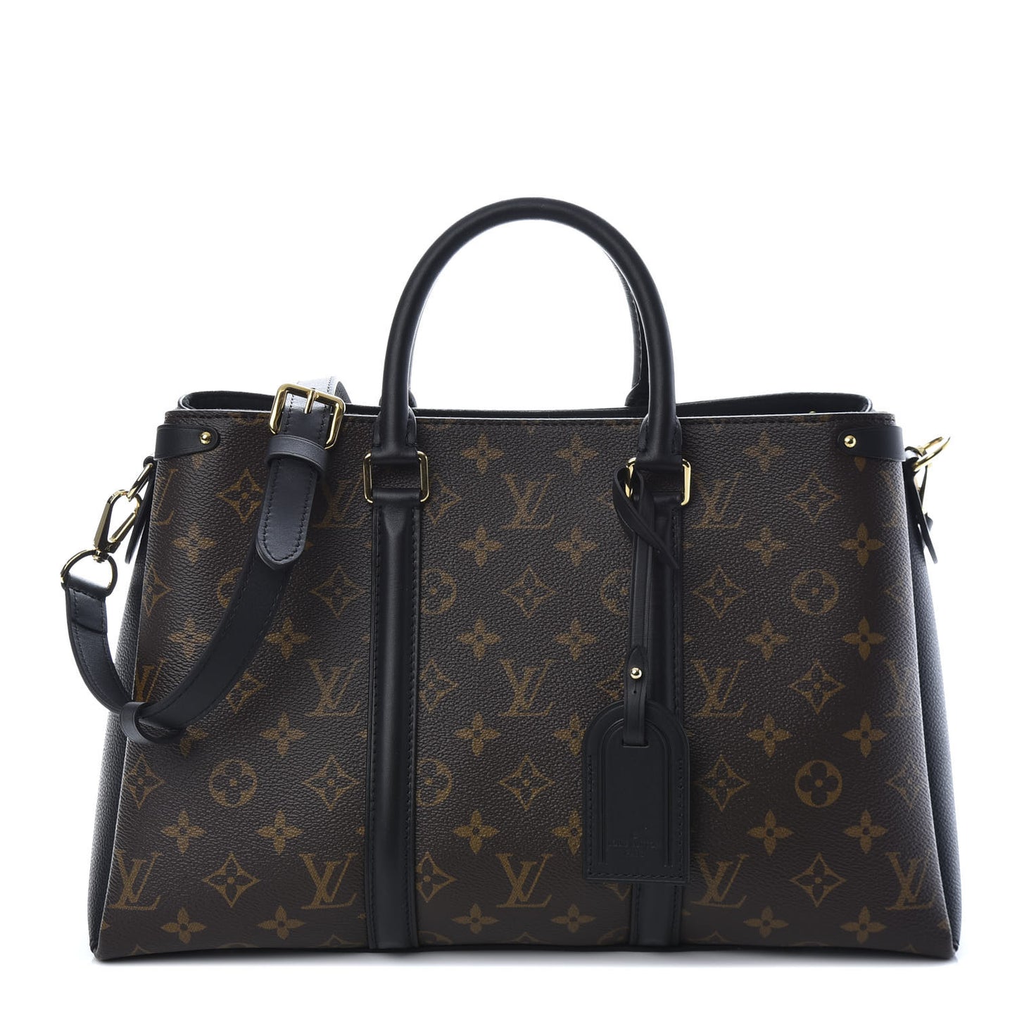 Monogram Soufflot MM Black