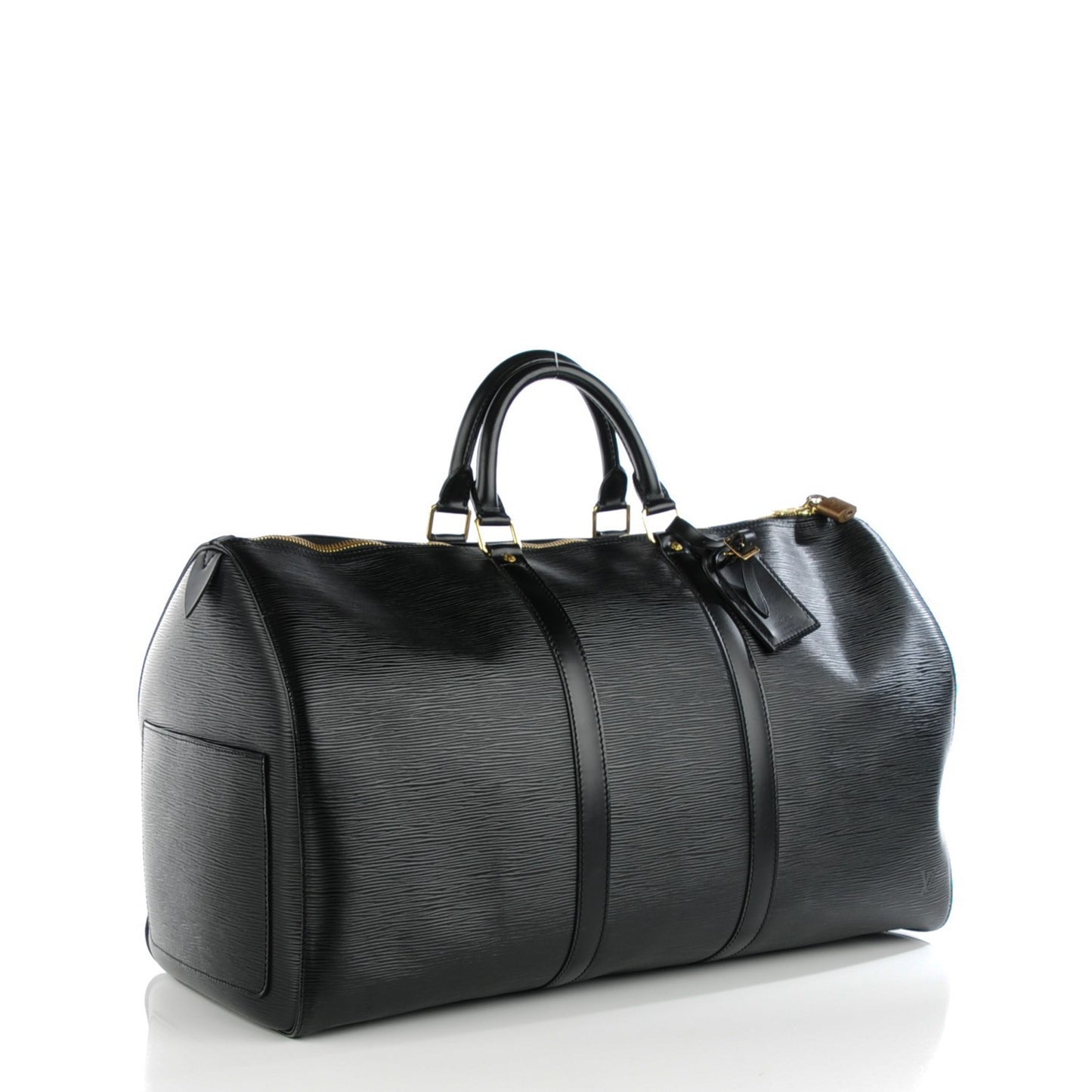 Epi Keepall 50 Black