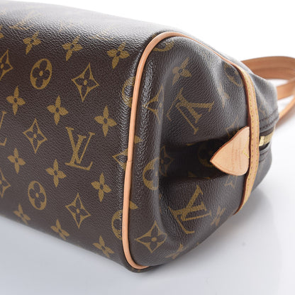 Louis Vuitton Monogram Montorgueil PM 11 of 11