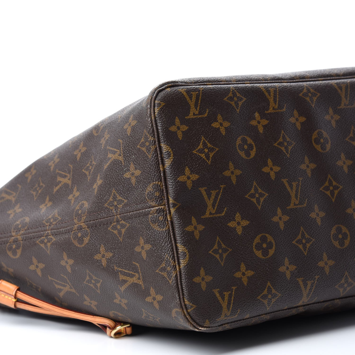 Louis Vuitton Monogram Neverfull GM 6 of 14