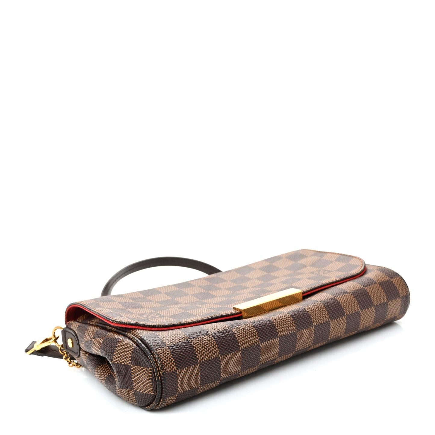 Damier Ebene Favorite MM