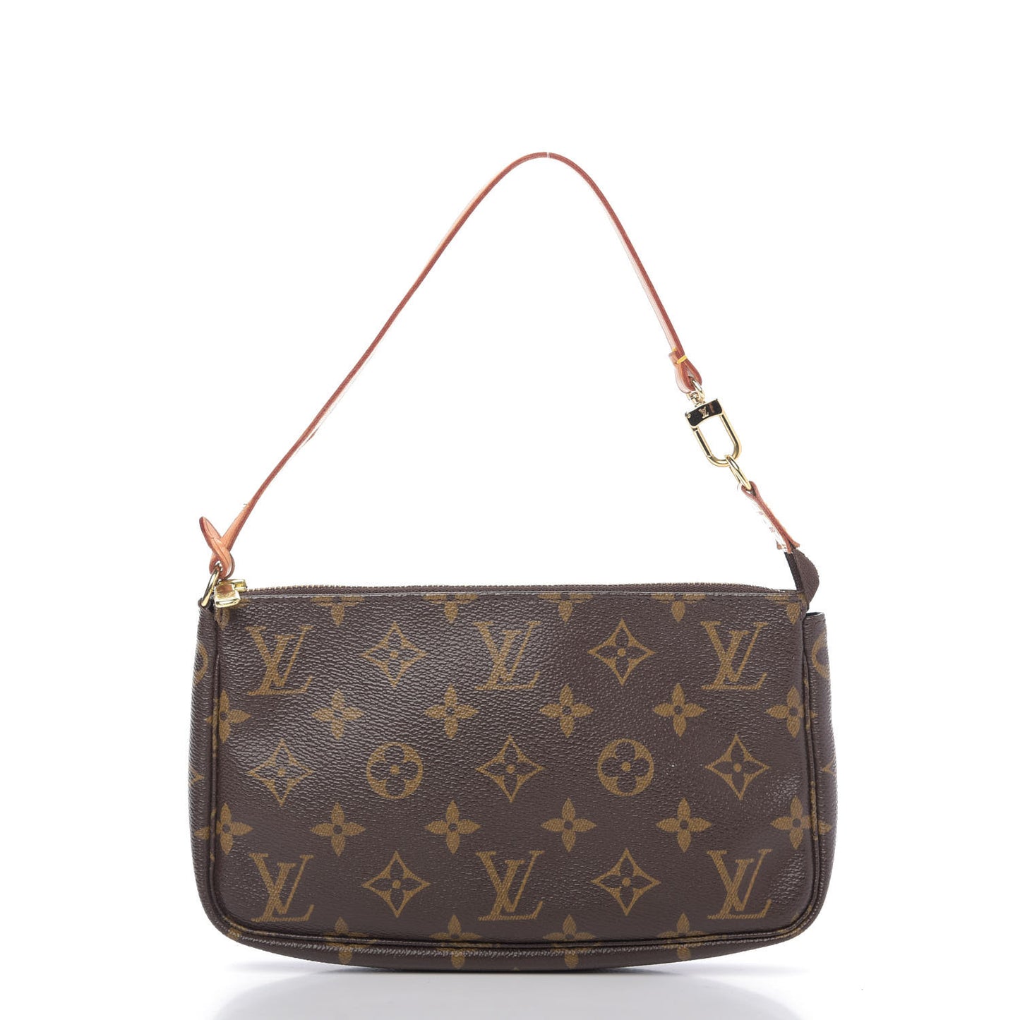 Monogram Pochette Accessories