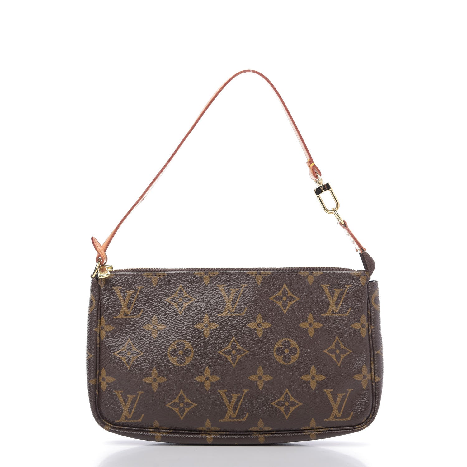 Louis Vuitton Monogram Pochette Accessories 1 of 9