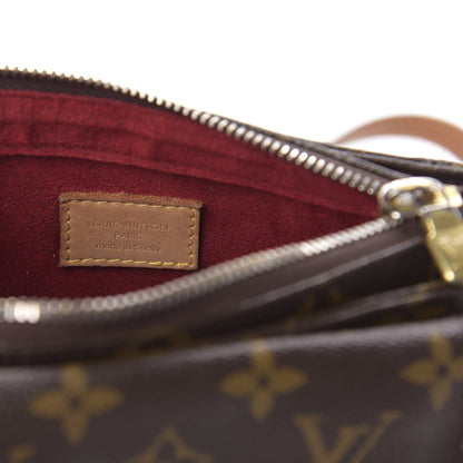 Louis Vuitton Monogram Viva-Cite PM 8 of 9