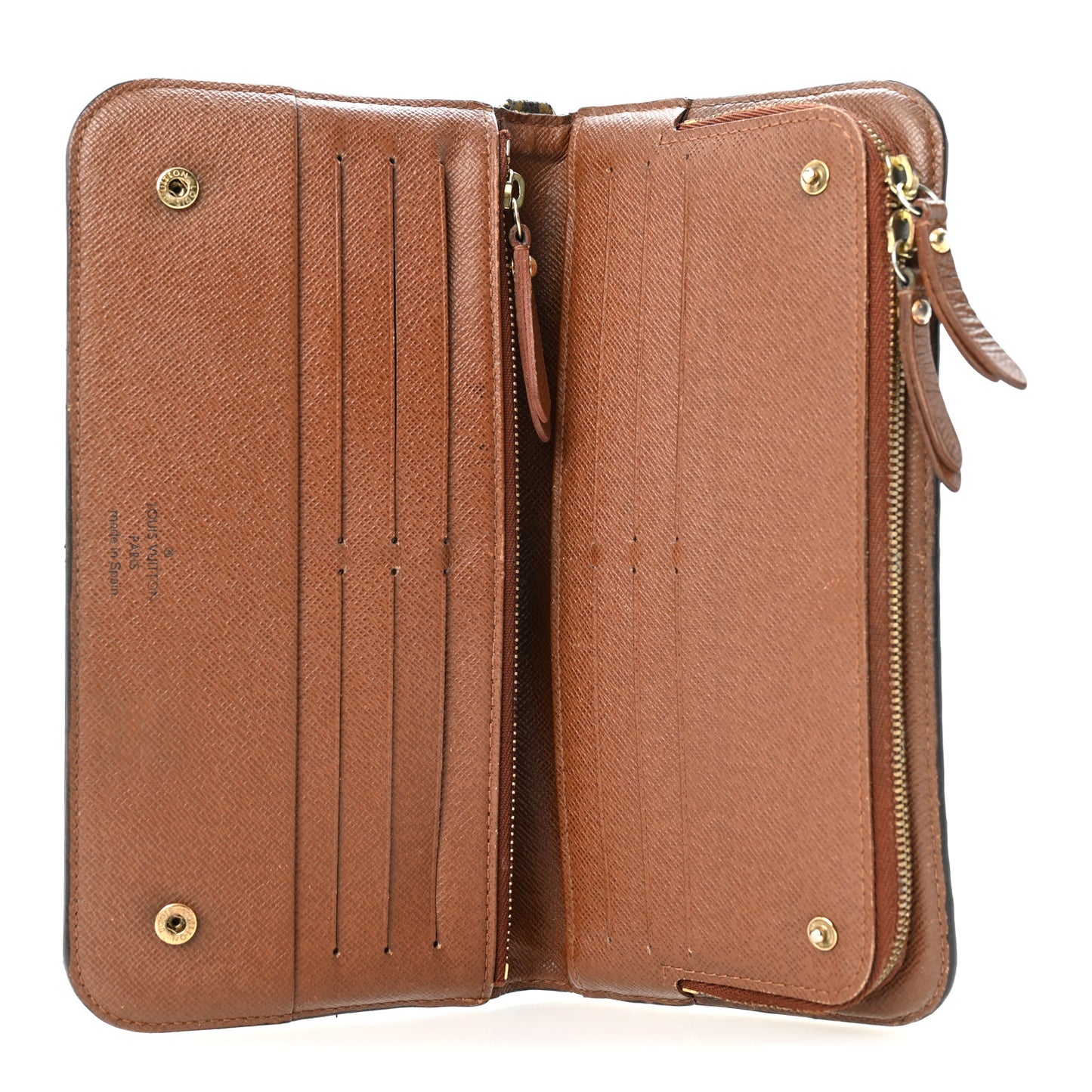 Monogram Insolite Wallet