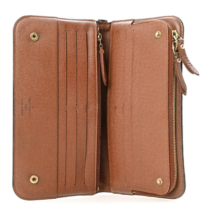 Louis Vuitton Monogram Insolite Wallet 5 of 10