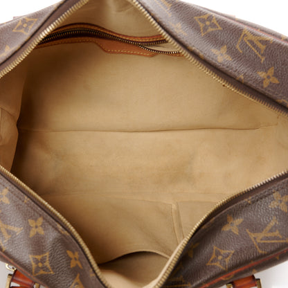 Louis Vuitton Monogram Cite GM 5 of 16