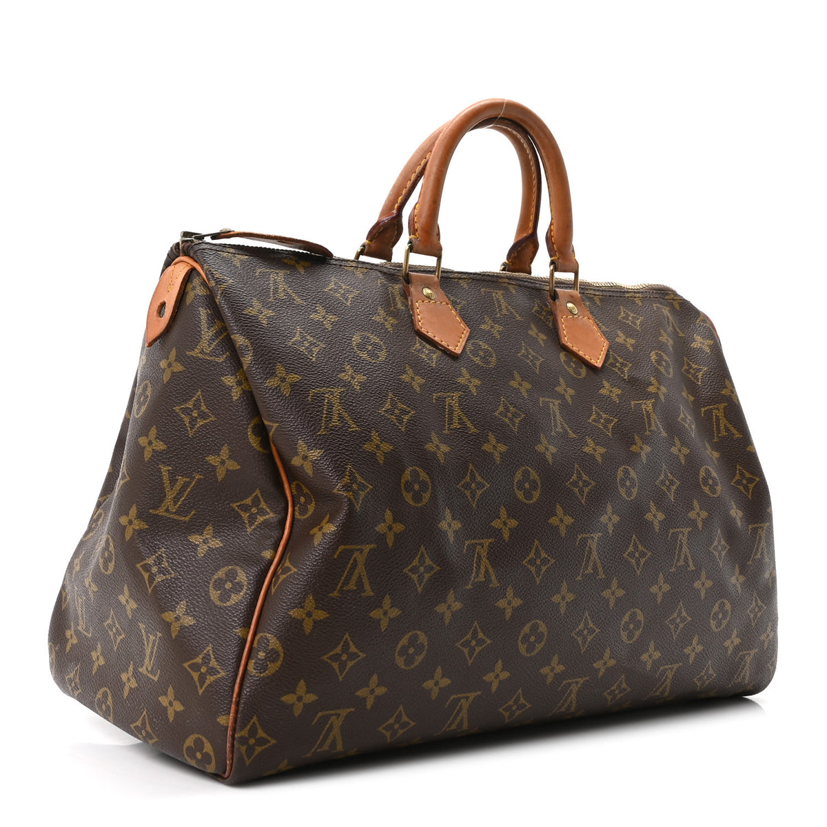 Monogram Speedy 40