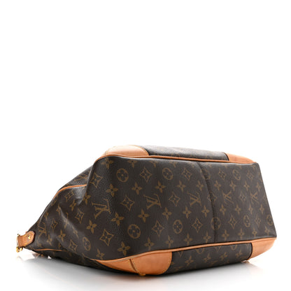 Louis Vuitton Monogram Estrela MM 4 of 12