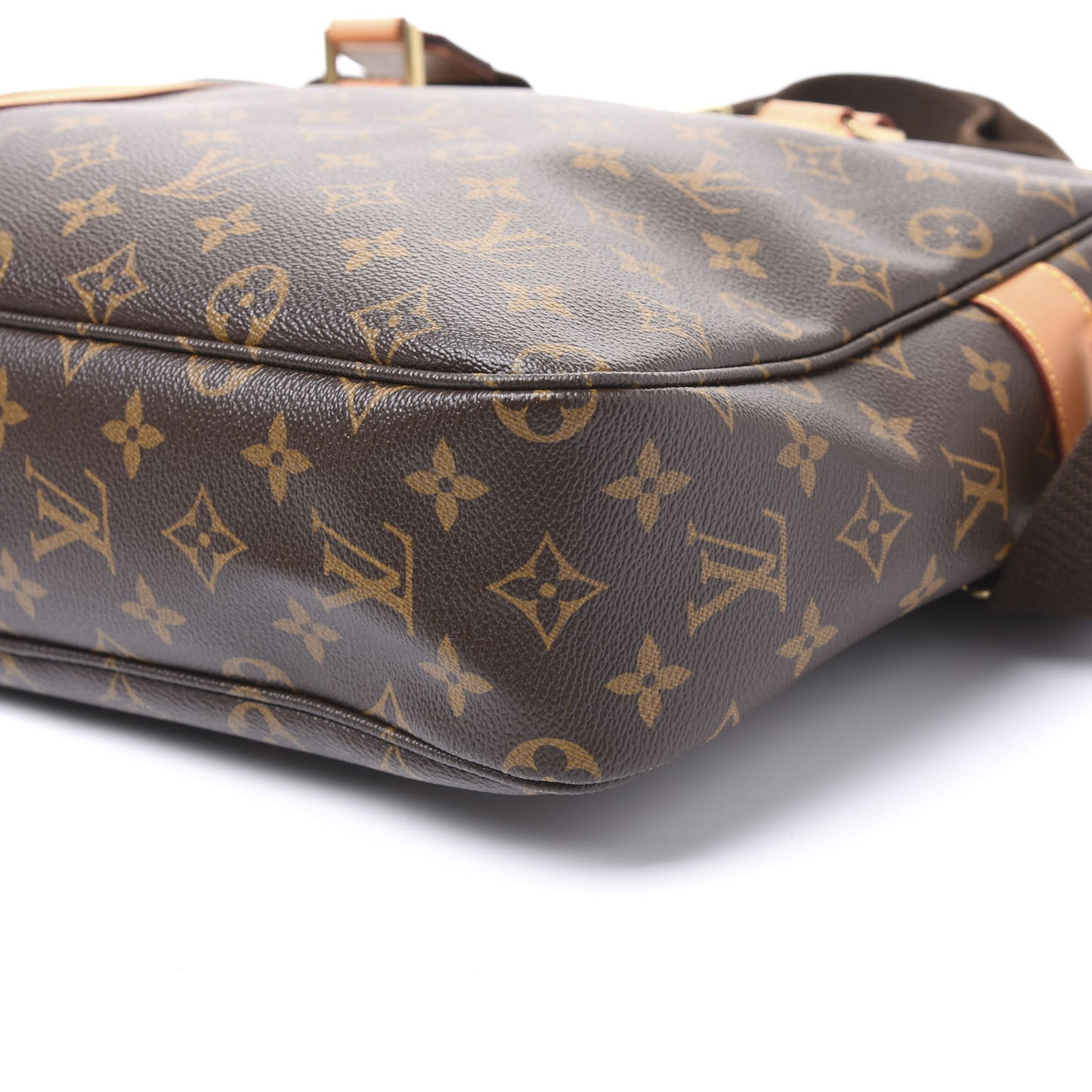 Monogram Sac Bosphore Briefcase
