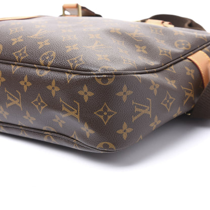 Louis Vuitton Monogram Sac Bosphore Briefcase 8 of 9