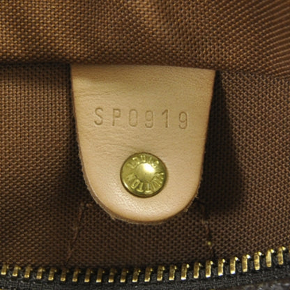 Louis Vuitton Monogram Speedy 25 1 of 2