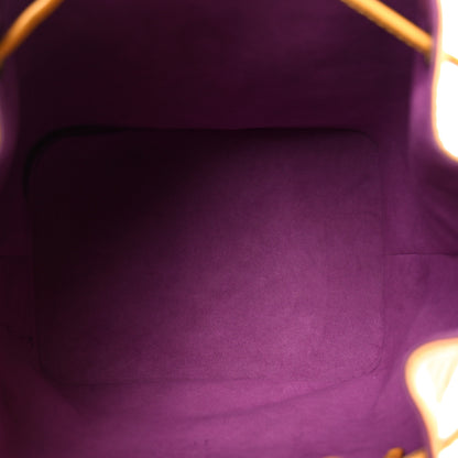 Louis Vuitton Epi Petit Noe Tassil 5 of 11