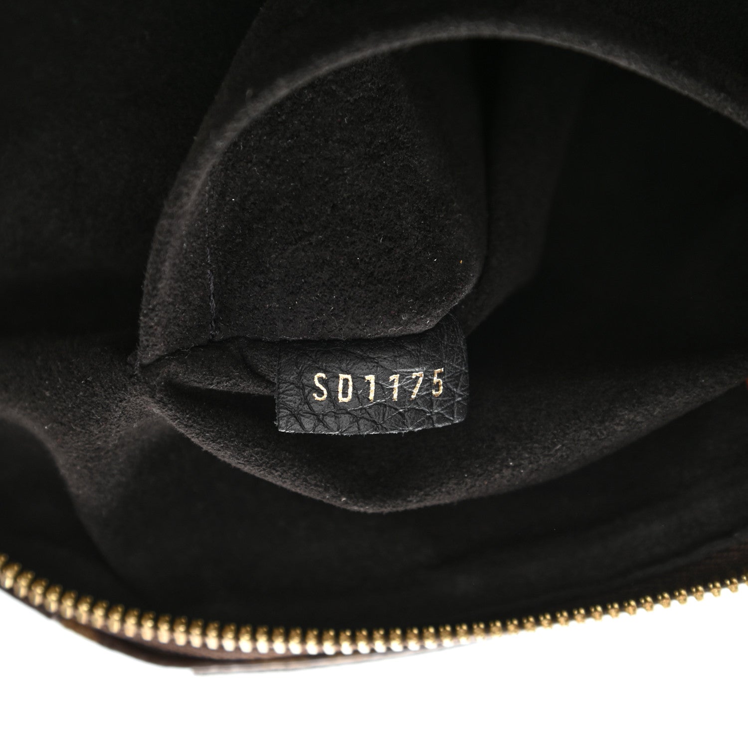 Louis Vuitton Monogram Estrela NM Black 7 of 11