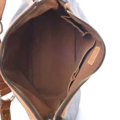 Louis Vuitton Monogram Tulum PM 5 of 16