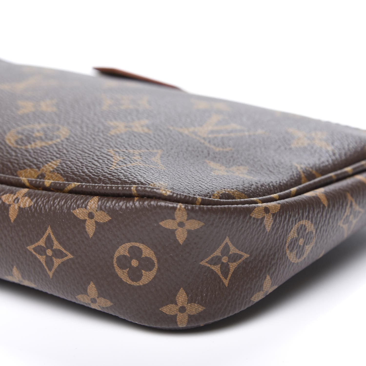 Louis Vuitton Monogram Multi Pochette Accessories Large Pochette 6 of 9