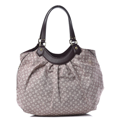 Louis Vuitton Monogram Idylle Fantaisie Sepia 1 of 13