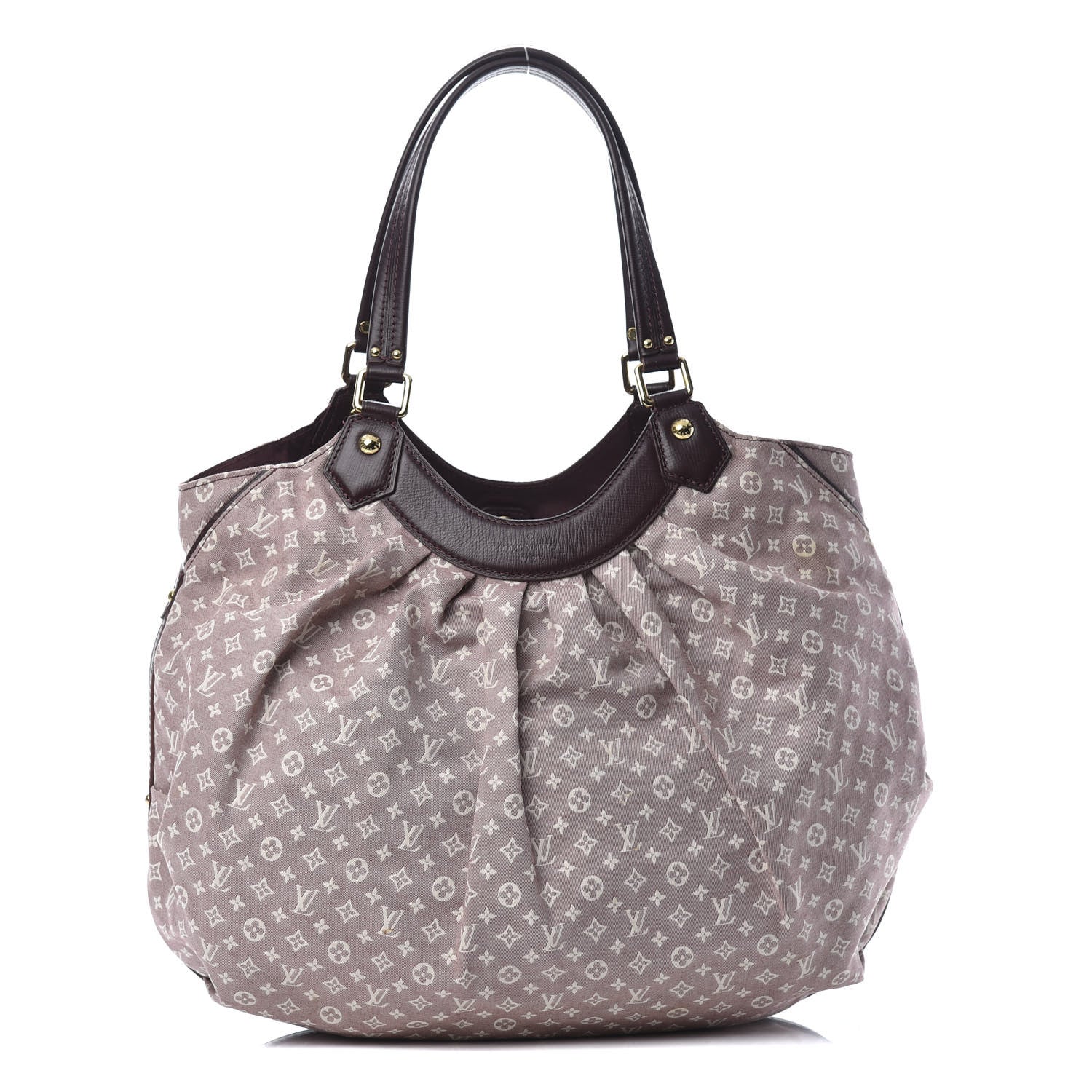 Louis Vuitton Monogram Idylle Fantaisie Sepia 1 of 13