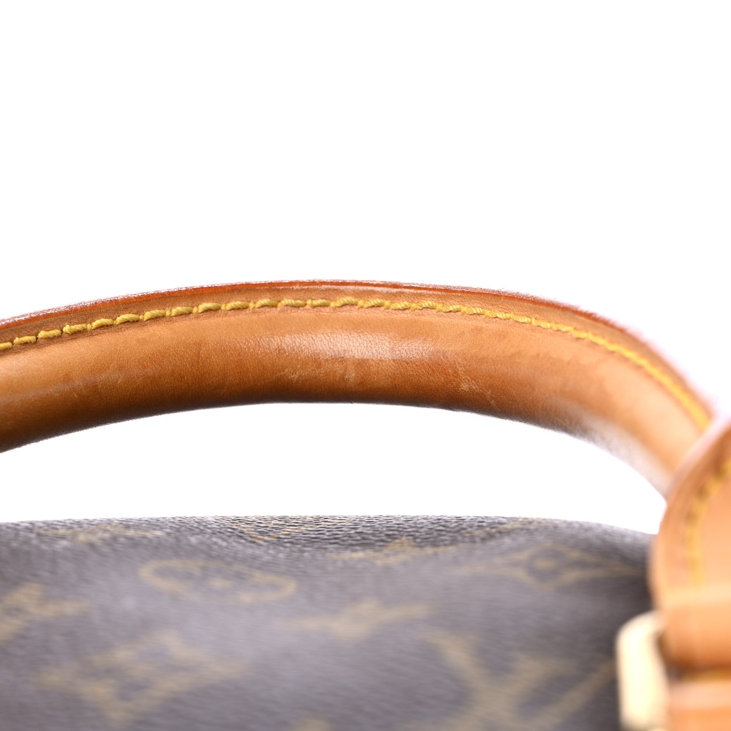 Louis Vuitton Monogram Keepall Bandouliere 50 21 of 26