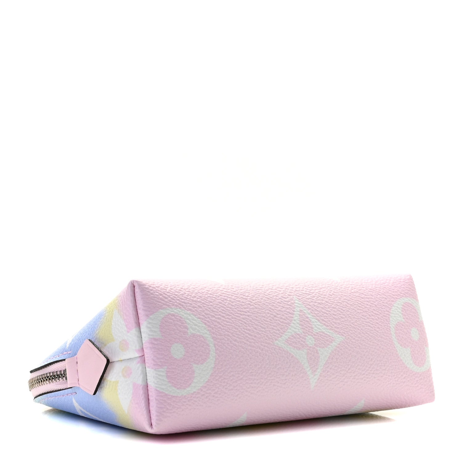 Louis Vuitton Monogram Giant Escale Cosmetic Pouch Pastel 3 of 6