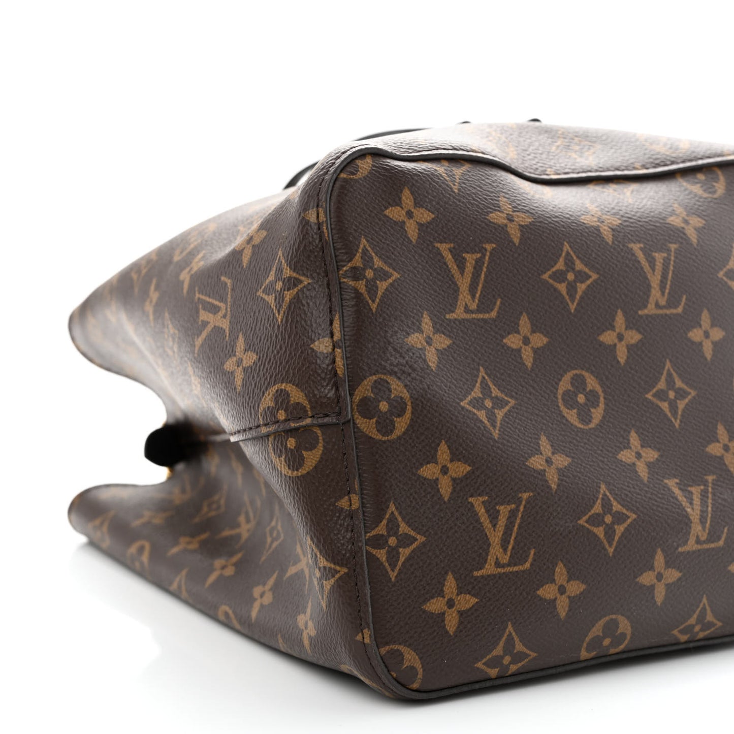 Monogram Neonoe MM Black