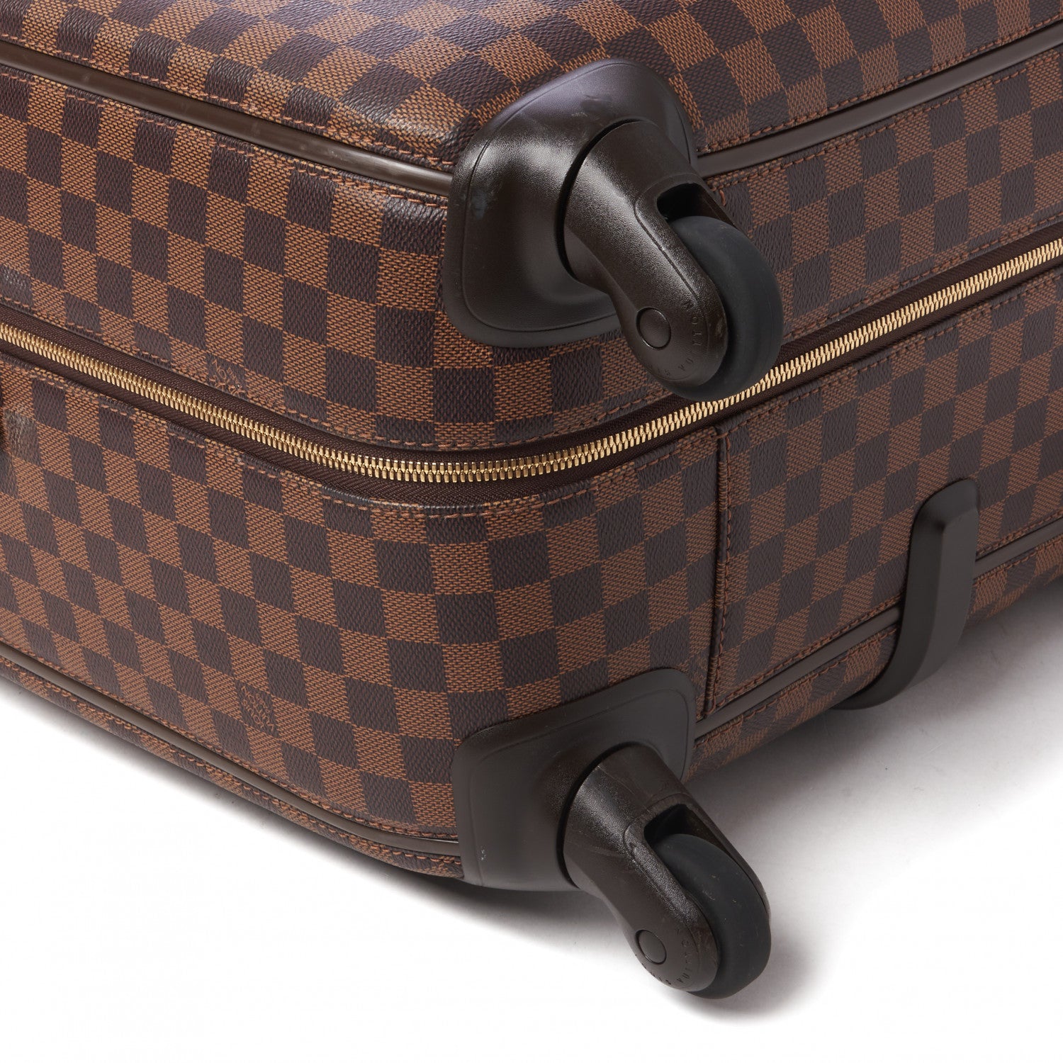 Louis Vuitton Damier Ebene Zephyr 70 5 of 12
