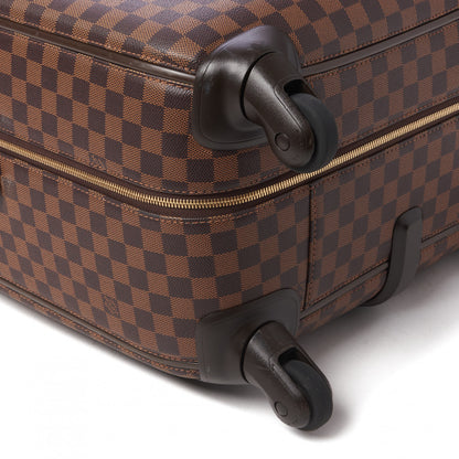 Louis Vuitton Damier Ebene Zephyr 70 5 of 12