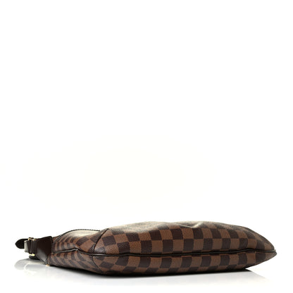 Louis Vuitton Damier Ebene Bloomsbury PM 3 of 6