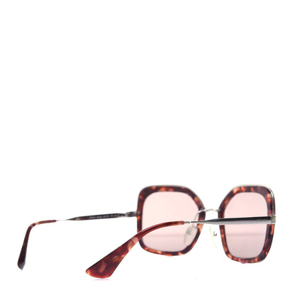 Prada Cinema Sunglasses SPR57U Tortoise 4 of 7