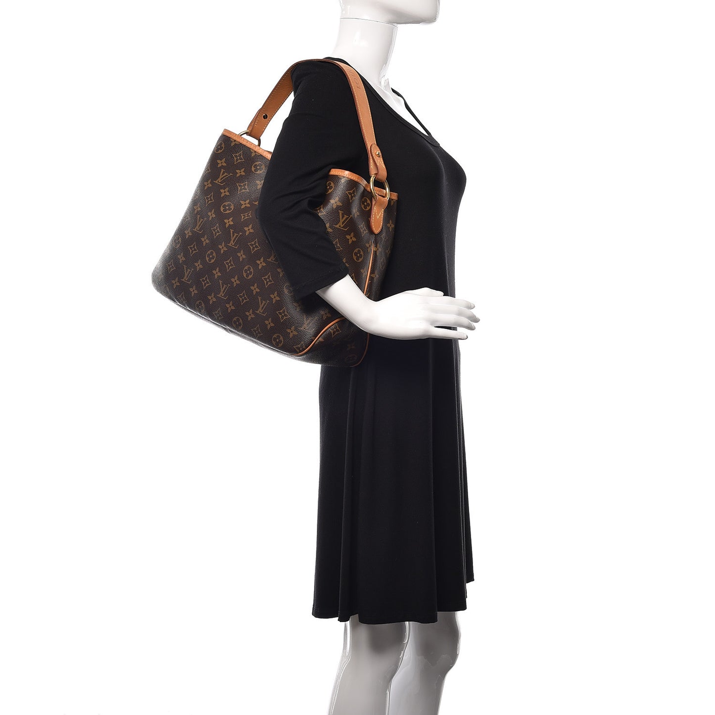 Monogram Delightful PM