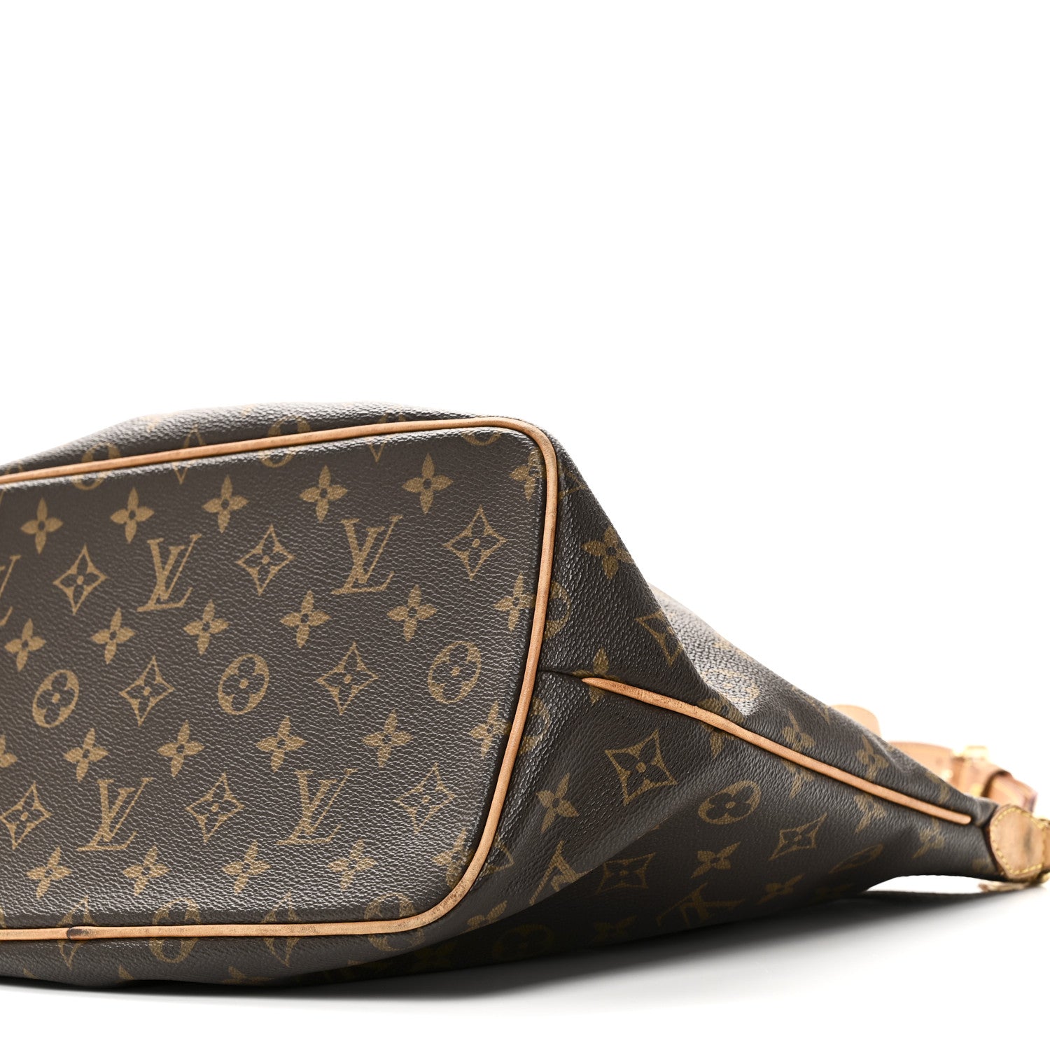 Louis Vuitton Monogram Palermo PM 9 of 9