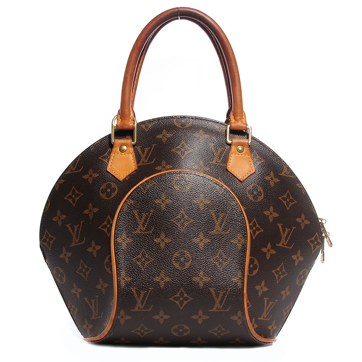 Monogram Ellipse PM