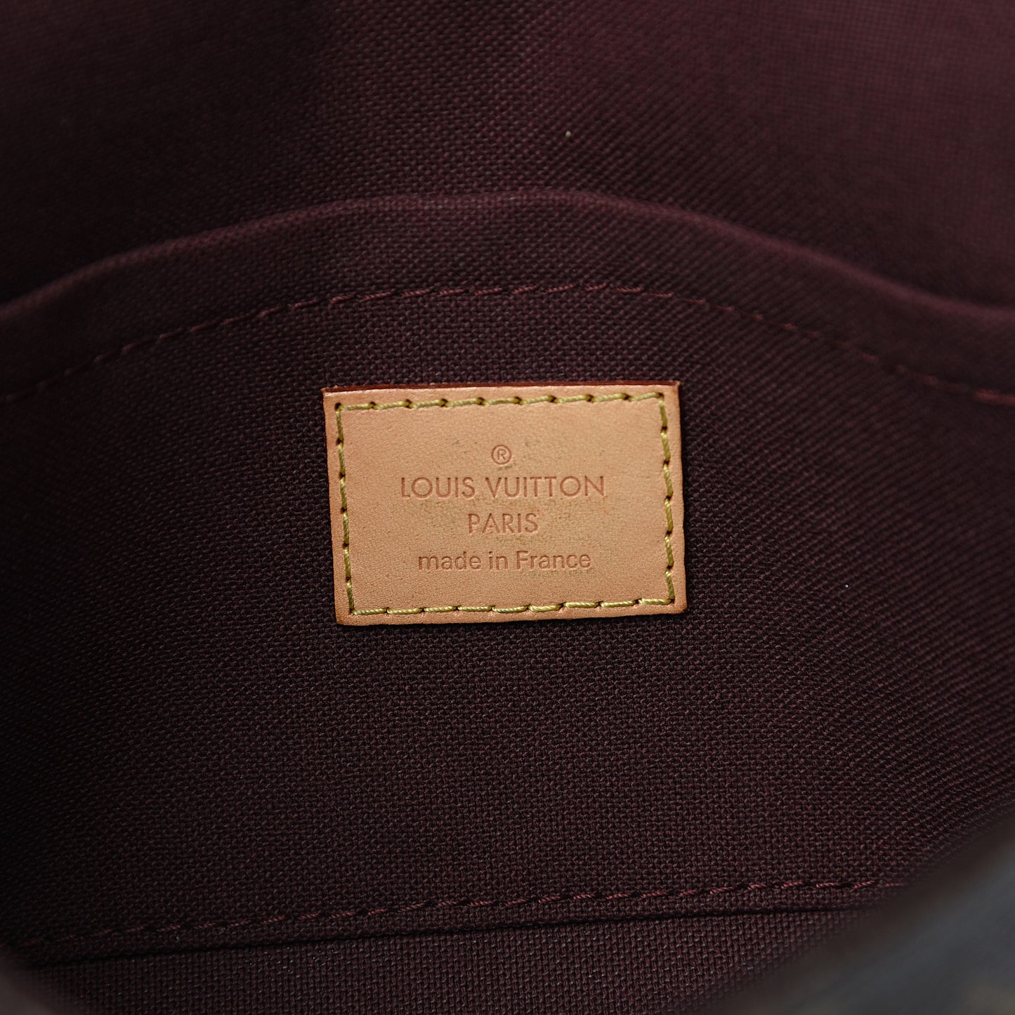 Monogram Favorite PM