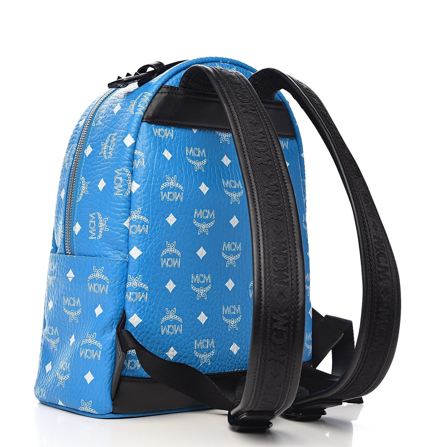 Visetos Small Stark Backpack Blue