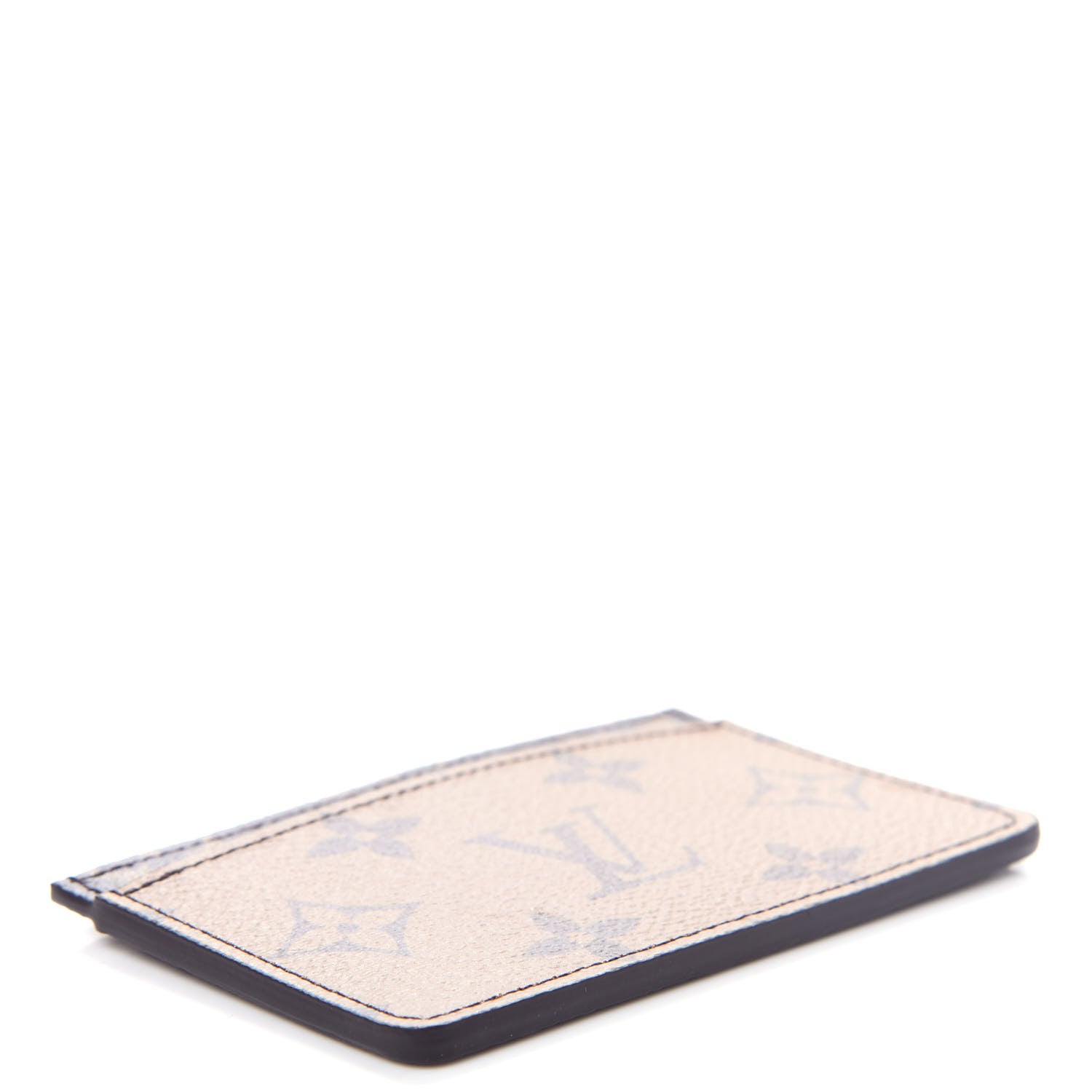 Louis Vuitton Reverse Monogram Card Holder 4 of 7