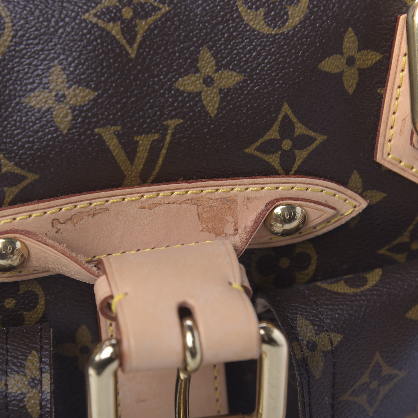 Monogram Manhattan GM