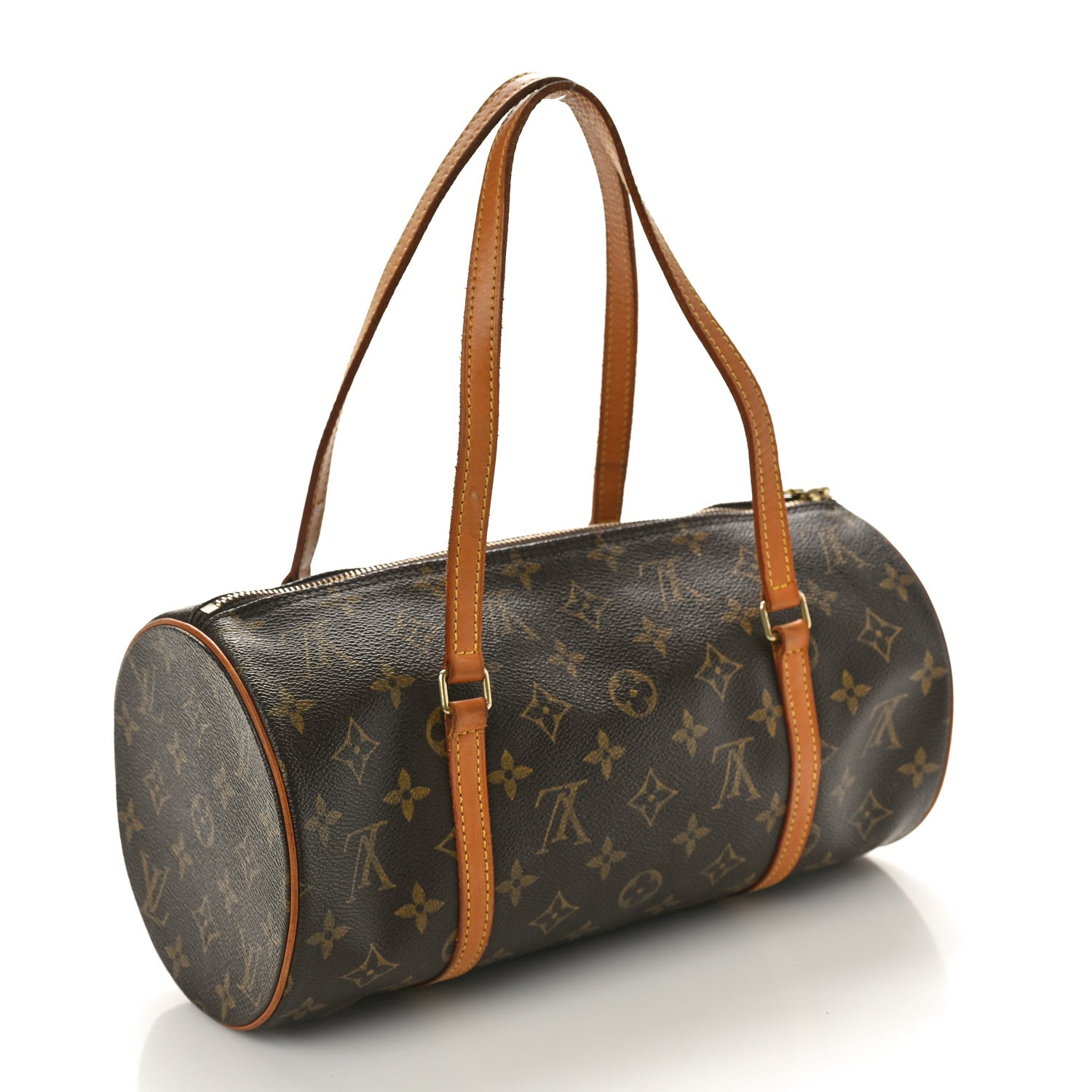 Louis Vuitton Monogram Papillon 30 3 of 9