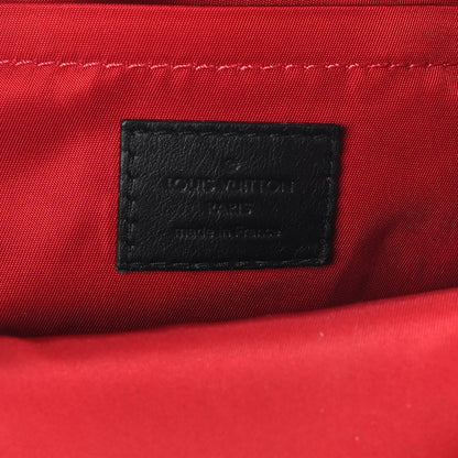 Louis Vuitton Monogram World Tour Palm Springs Backpack Mini 6 of 9