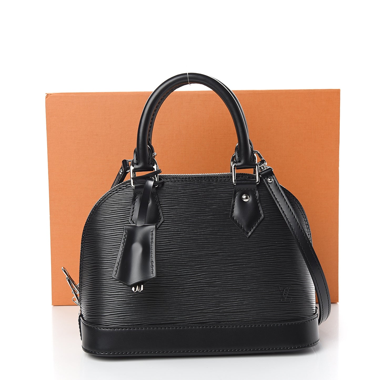 Epi Alma BB Black