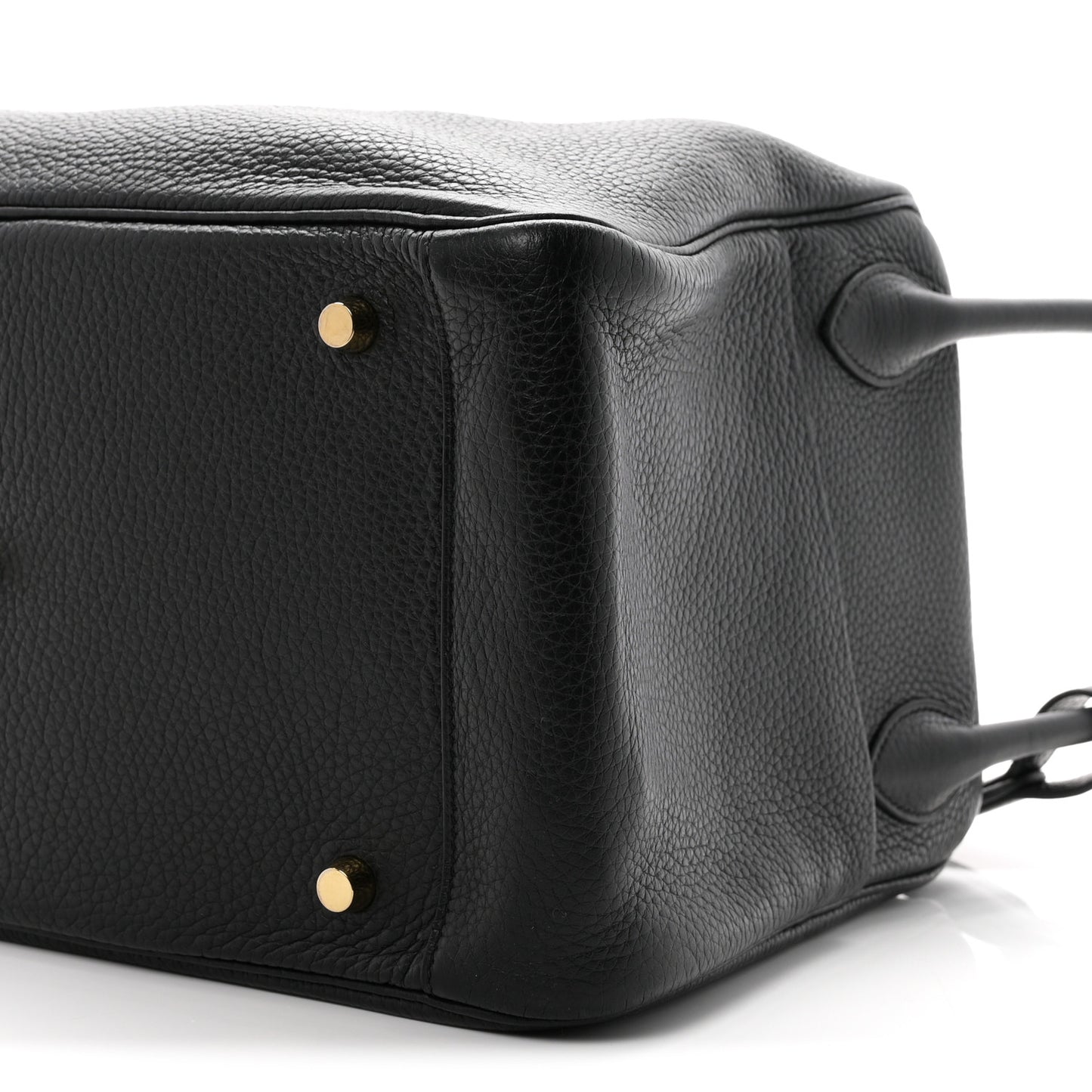 Taurillon Clemence Lindy 34 Black