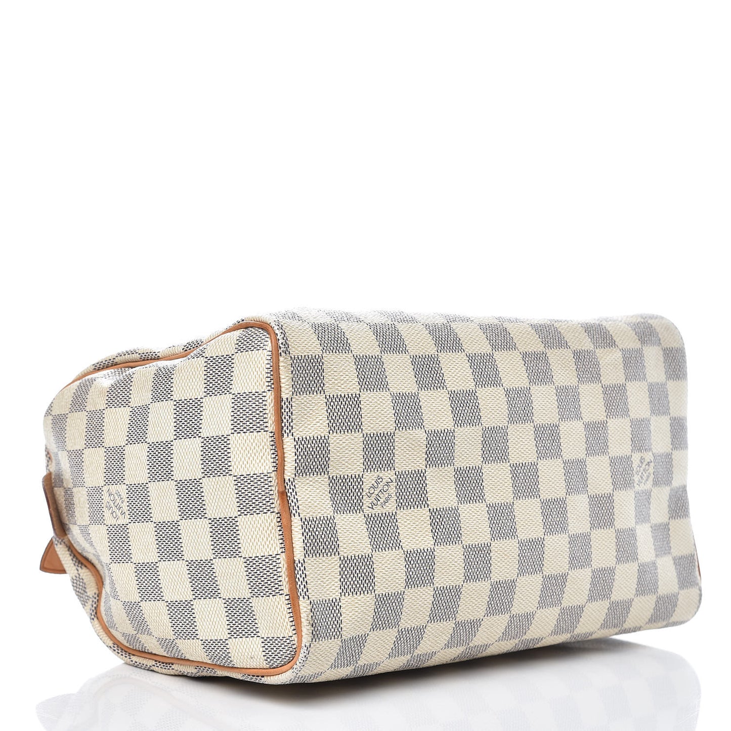 Damier Azur Speedy 25