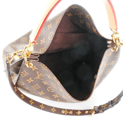 Louis Vuitton Monogram Metis 5 of 7