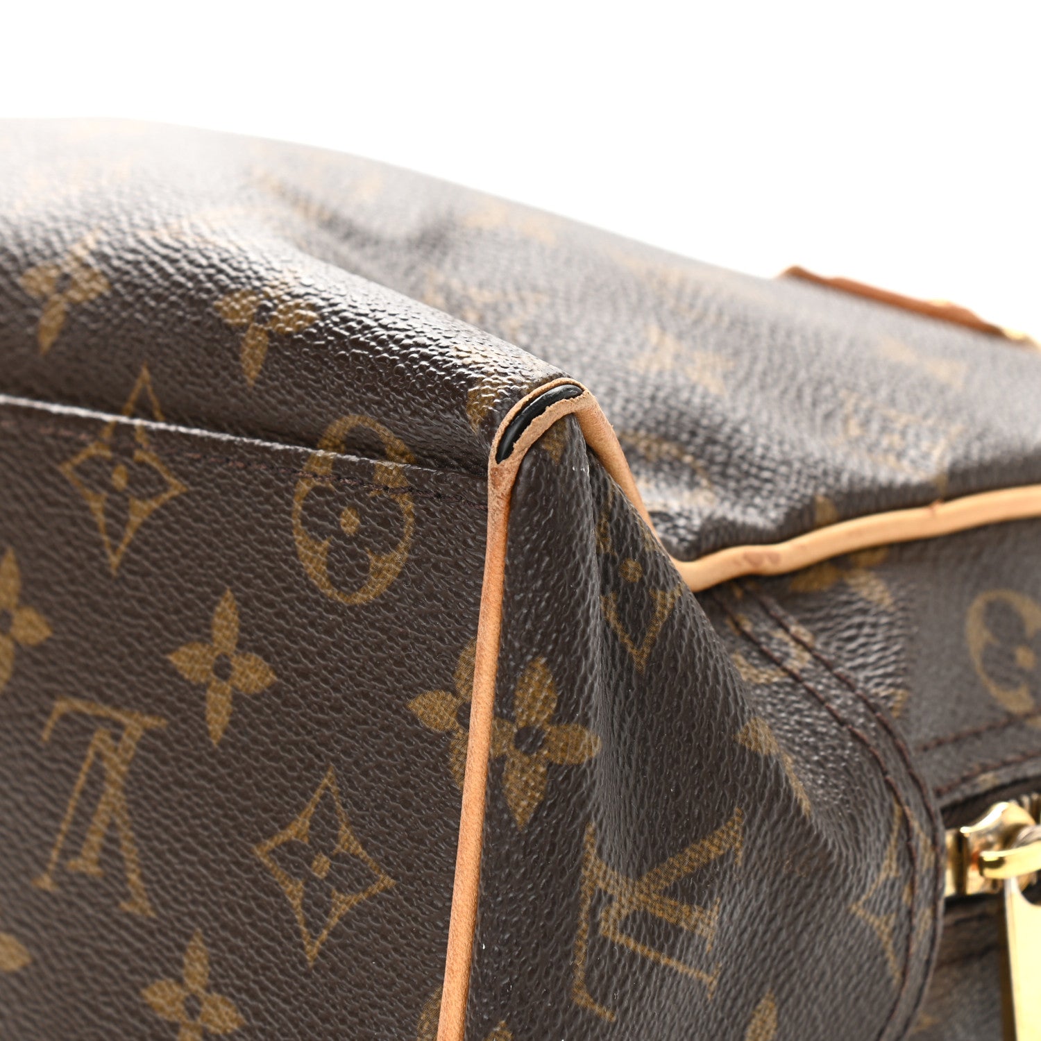 Louis Vuitton Monogram Manhattan PM 12 of 17